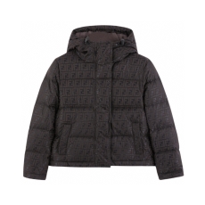 Fendi Down Jackets